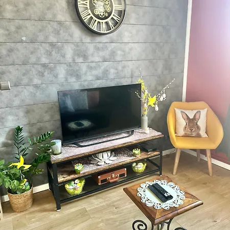 Apartment Le Cocon De Proche Europapark