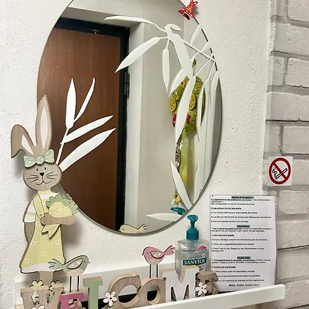 Apartment Le Cocon De Proche Europapark *