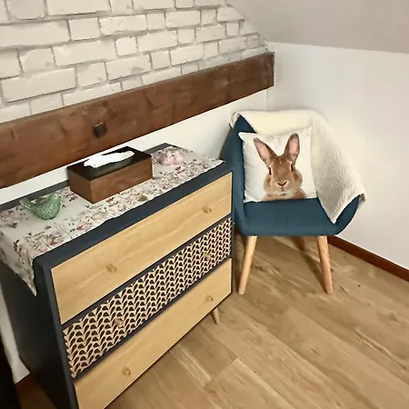 Le Cocon De Proche Europapark Apartment